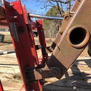 welding repairs salem mo