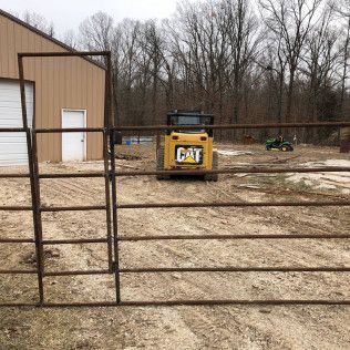 welding repairs salem mo