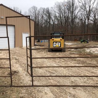 welding repairs salem mo