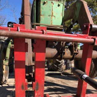 welding repairs salem mo