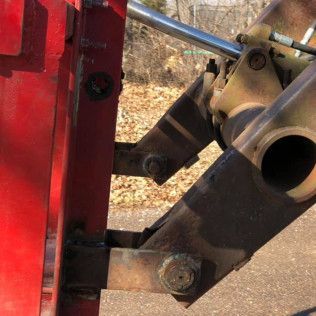 agricultural fencing salem mo