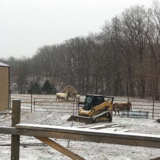 welding repairs salem mo