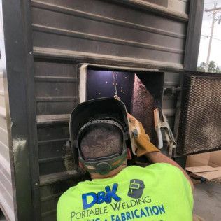 welding repairs salem mo