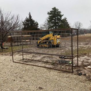 agricultural fencing salem mo