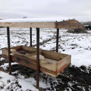 commercial fencing installation salem mo