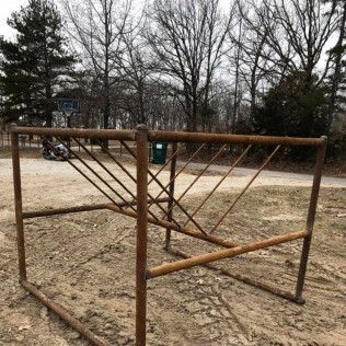 commercial fencing installation salem mo