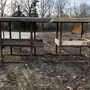 esidential fencing salem mo