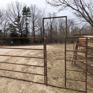 esidential fencing salem mo