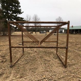 custom welding salem mo