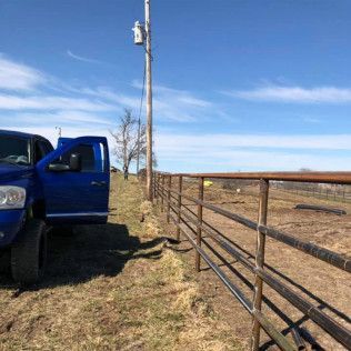 custom welding salem mo