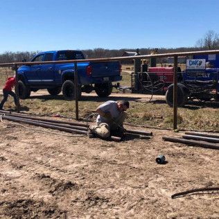 custom welding salem mo