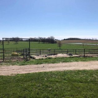 metal welding experts salem mo