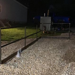 metal welding experts salem mo