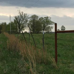 land clearing services salem mo