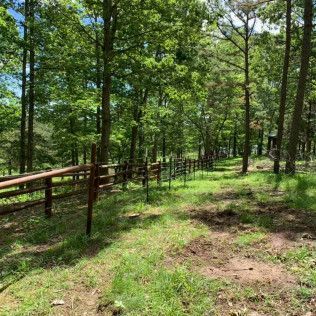 land clearing services salem mo