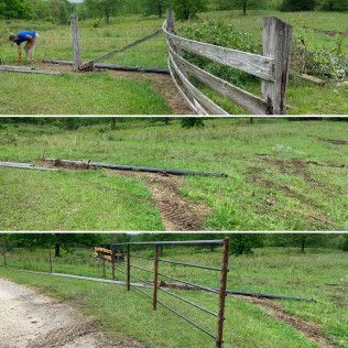 land clearing services salem mo