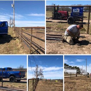 land clearing services salem mo