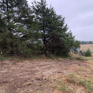 land clearing services salem mo