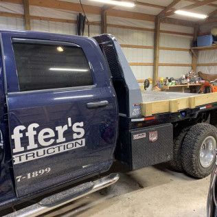 fence installation salem mo