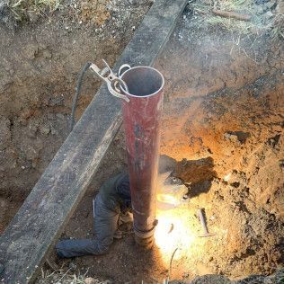 fence installation salem mo