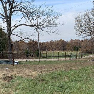 fence installation salem mo