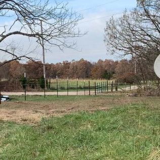 fence installation salem mo