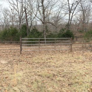 fence installation salem mo