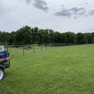 fence installation salem mo