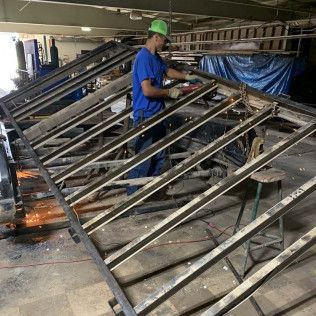 fence installation salem mo