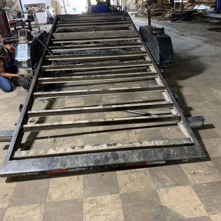 welding fabrication salem mo