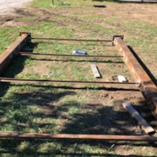 welding fabrication salem mo