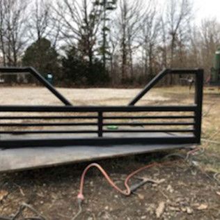 welding fabrication salem mo