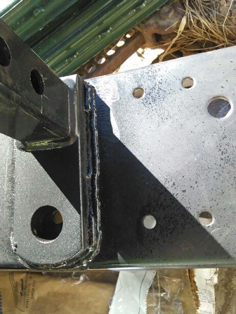 welding fabrication salem mo