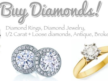 buy diamonds