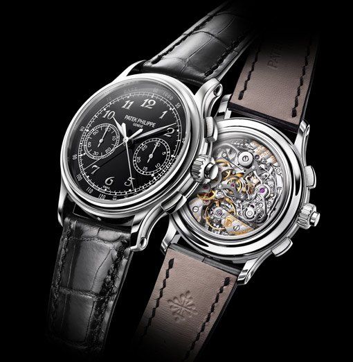 patek philippe chronograph