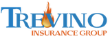 Trevino Insurance Logo