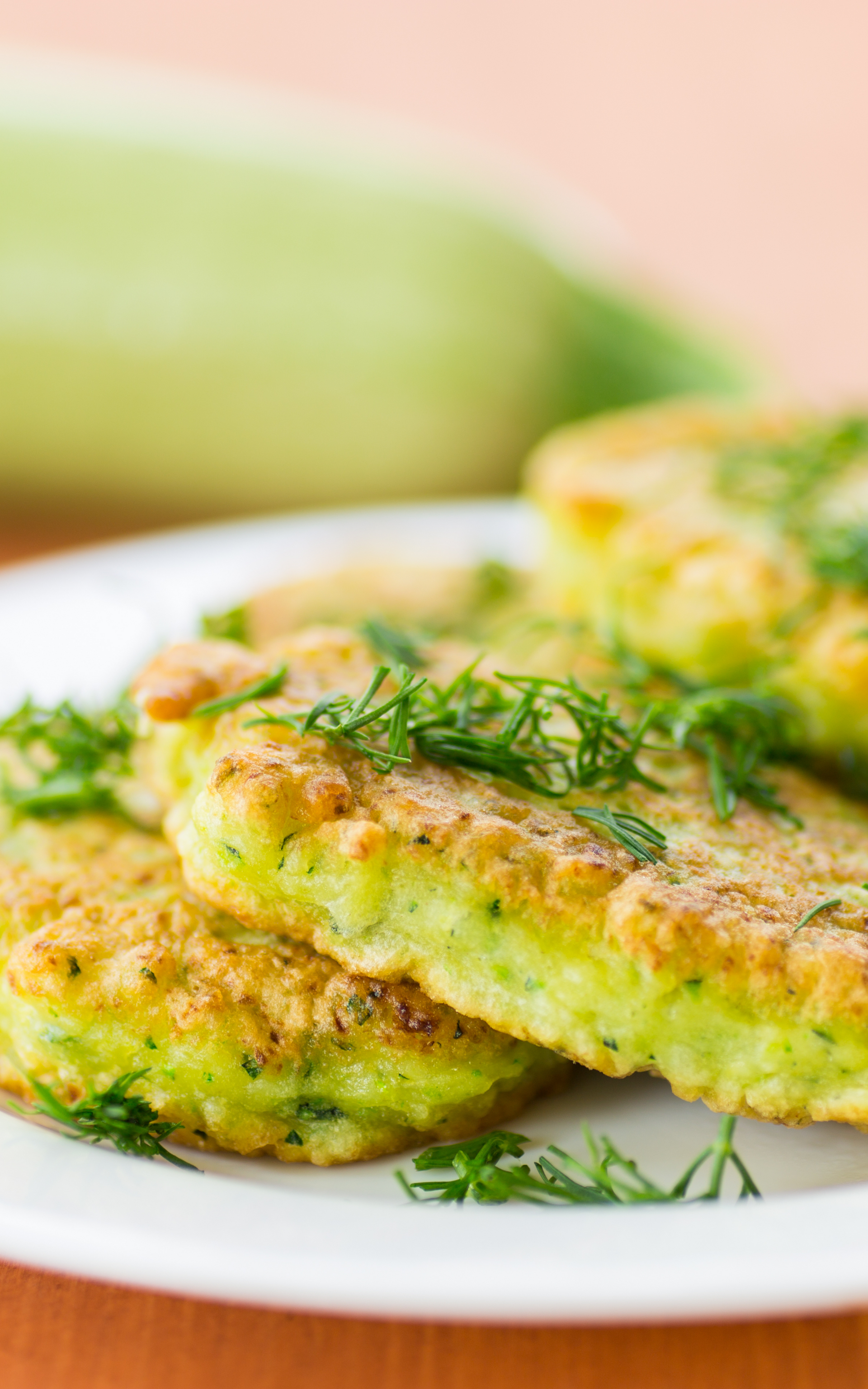 Green goodness - 12 ontbijt- en lunchrecepten boordevol groenten