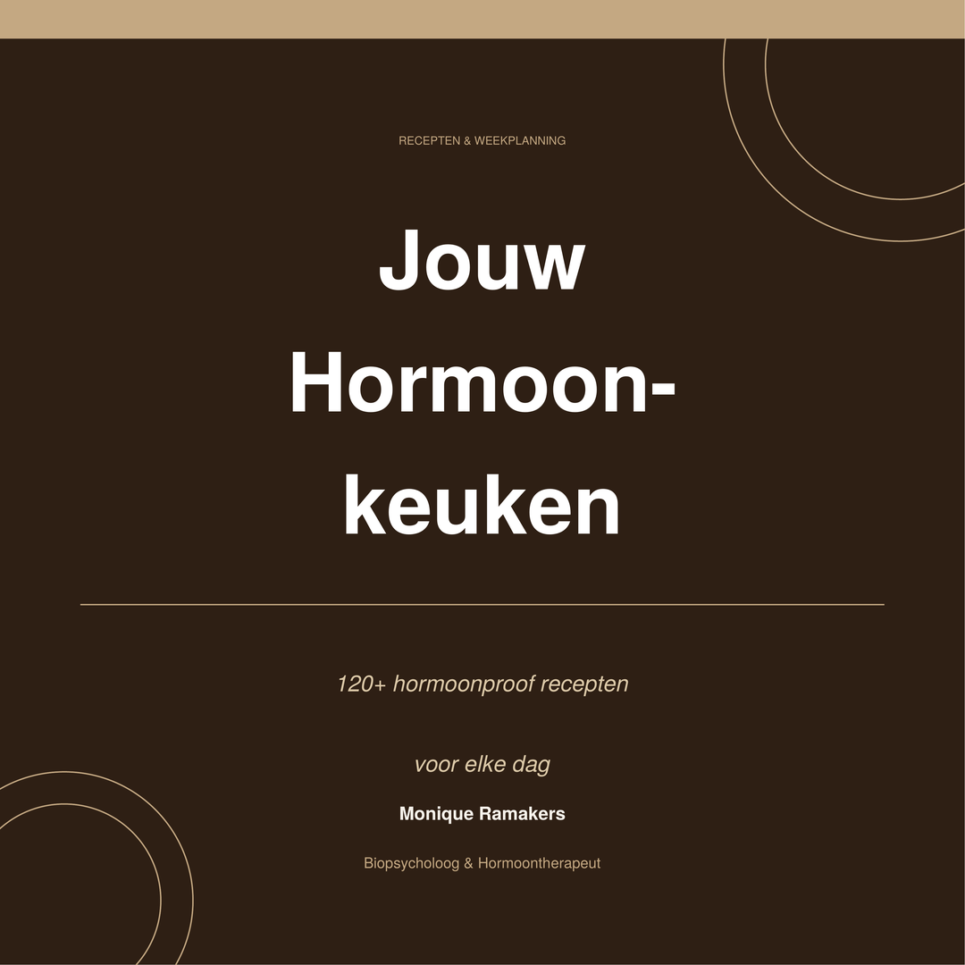 Jouw Hormoonkeuken