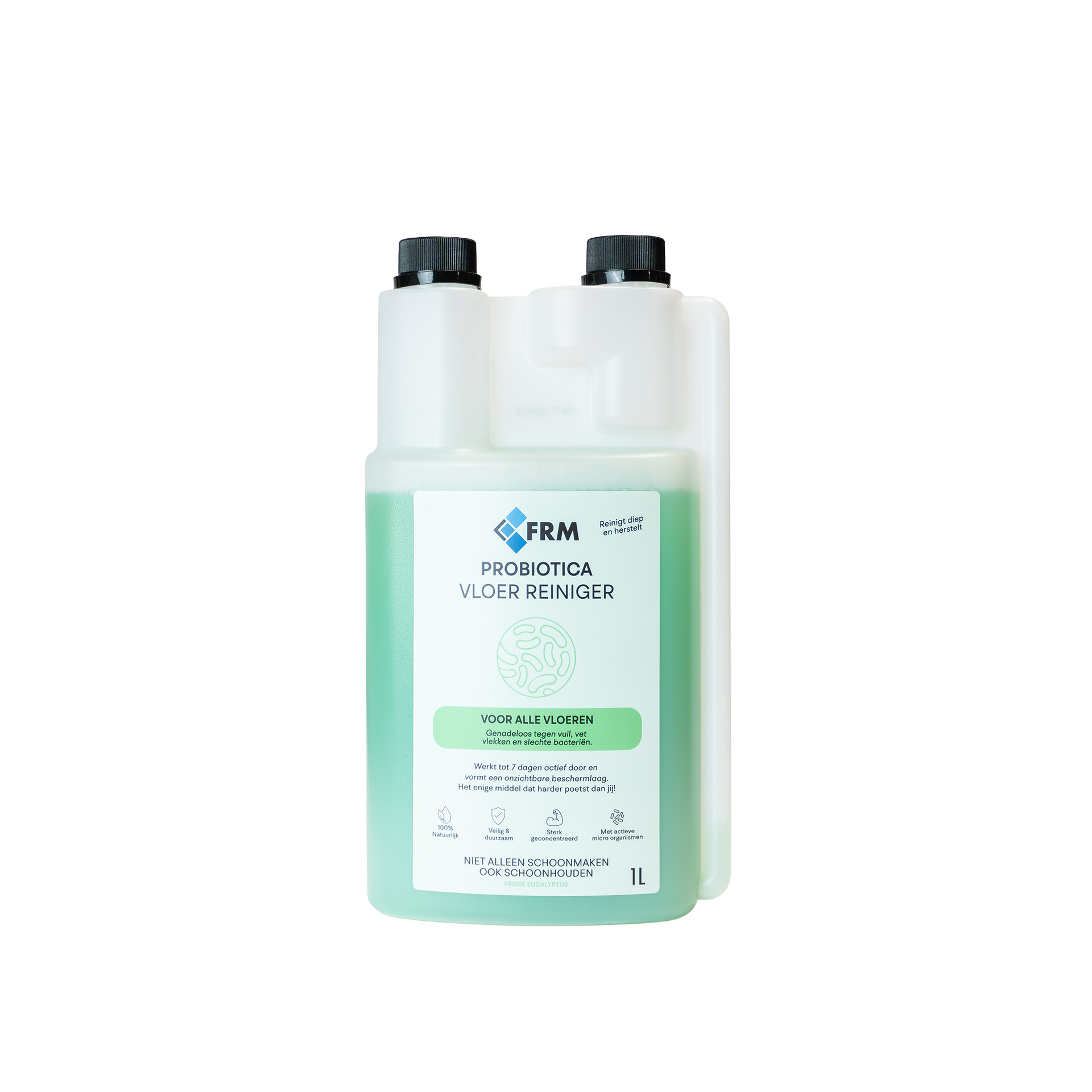 FRM Probiotica Vloer
