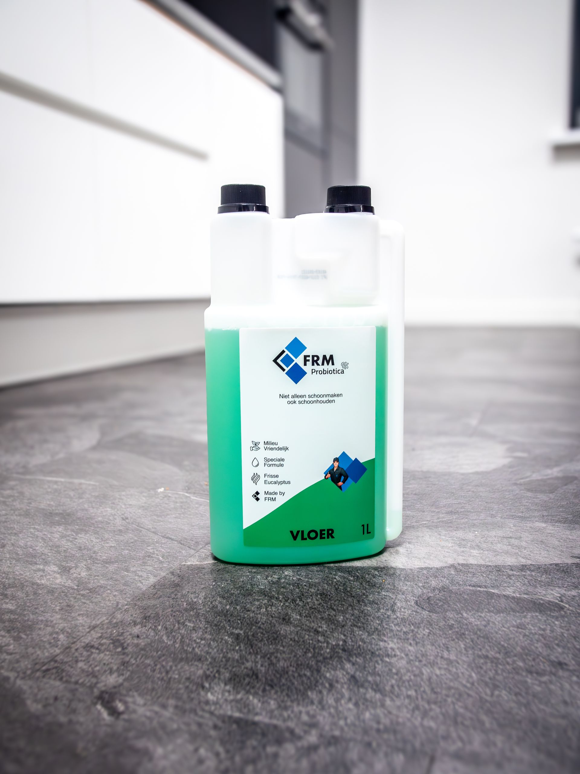 FRM Probiotica Vloer