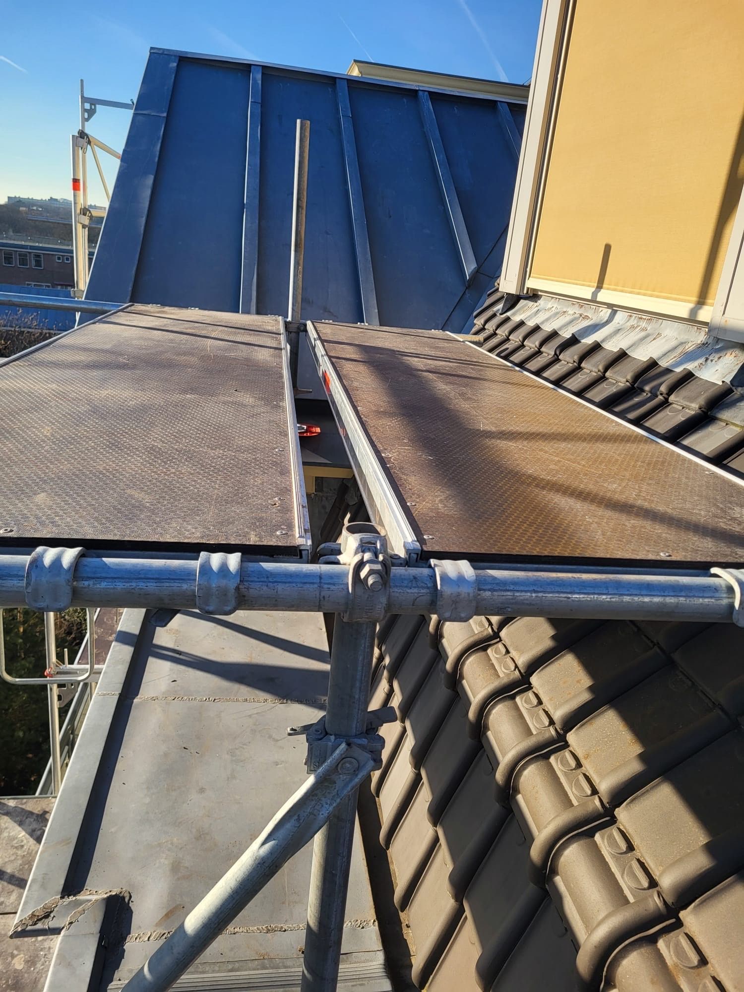 steigerverhuur Valkenswaard