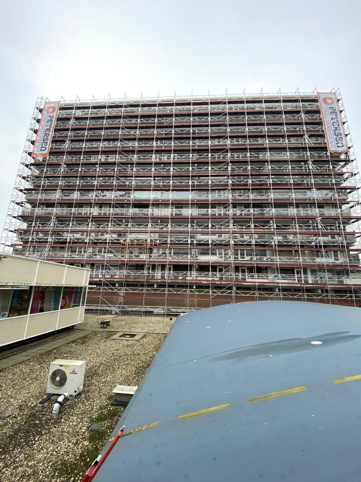 steiger huren in gorinchem