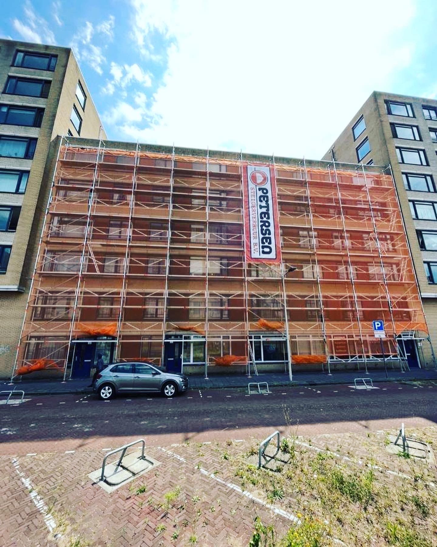 Steiger huren in Boxmeer