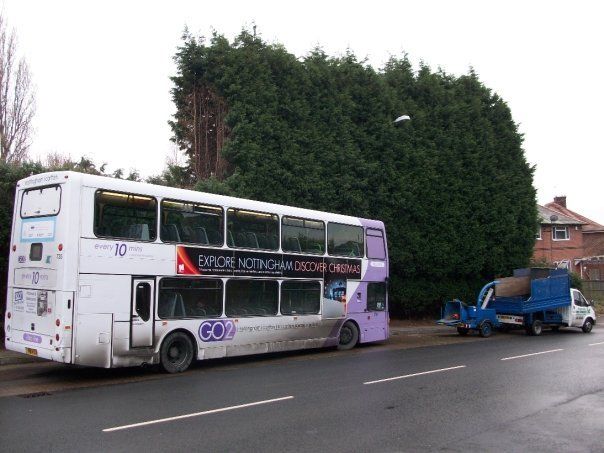 Maintenance services