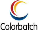 Colorbatch logo