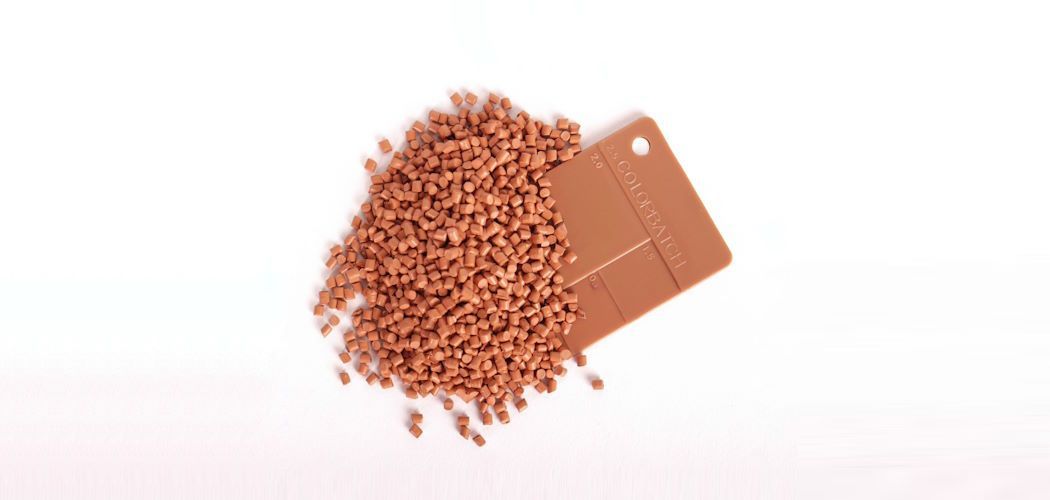 Siete claves para un desarrollo de color eficiente en envases plasticos