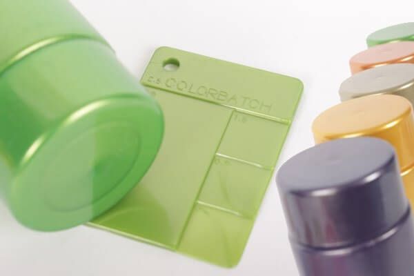 envases en la industria cosmética