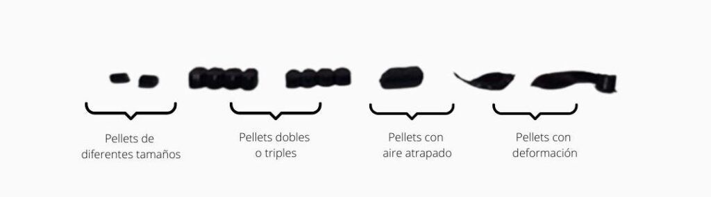 pellets masterbatch