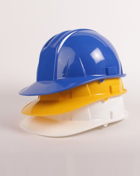 Industria Construcción y Seguridad