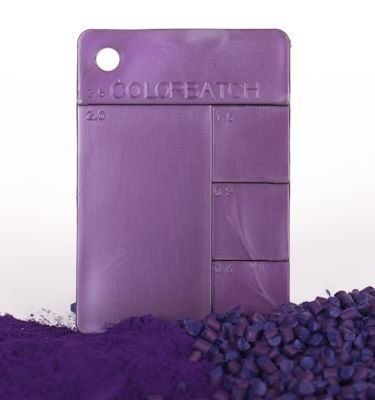 masterbatch por Colorbatch
